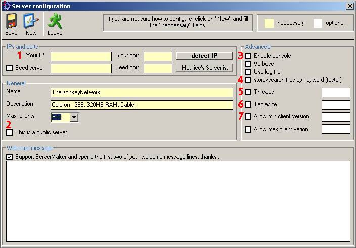 download edonkey2000 server met