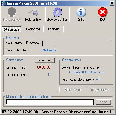 download edonkey2000 server met